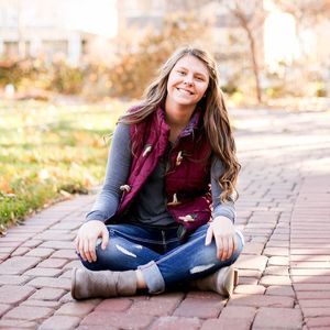 Meet your Posher, Miah